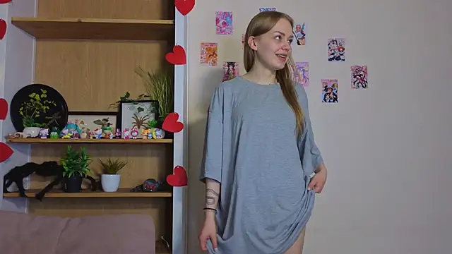 DianneBribiesca webcam