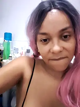 SammyRomantic webcam