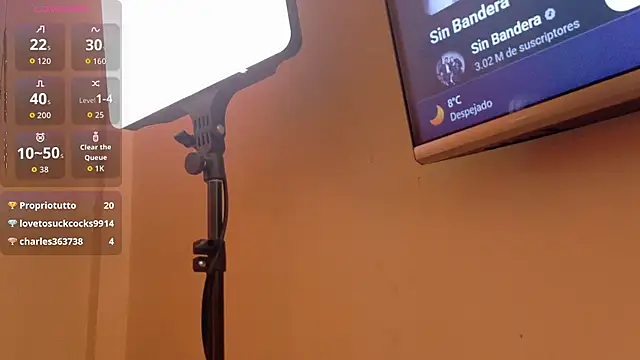 Samantha_Lanee webcam