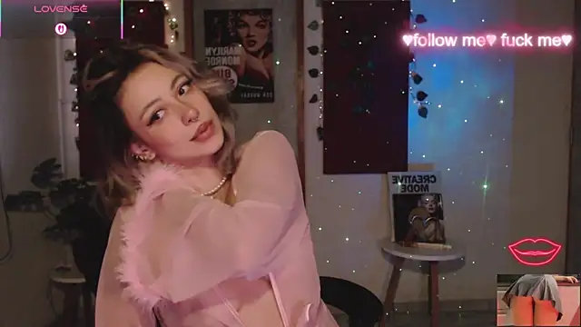 sakura_beauty webcam