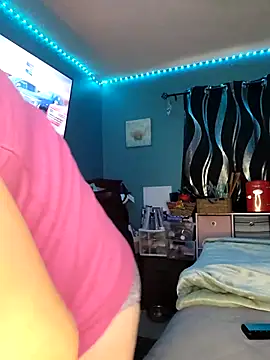 SexyNikki6969 webcam