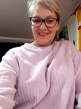 irinamaux - Live Cams