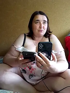 LiluHot live sex cam