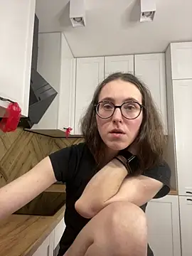 MartiniiSelenna - Stripchat Cam Model