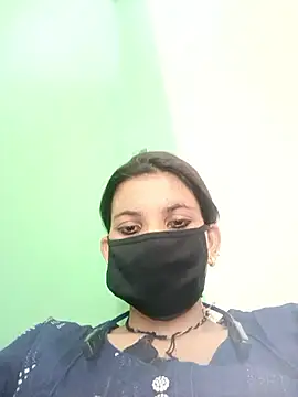 Aafreen_36 Stripchat cam model