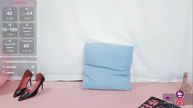 Ailsa-Baby - Live Cams