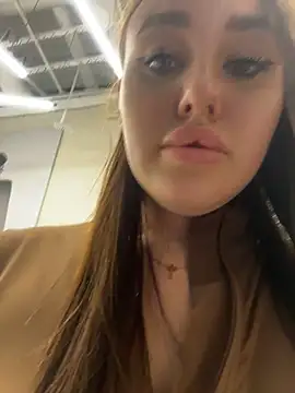 KiraSunshine - Cams en Direct