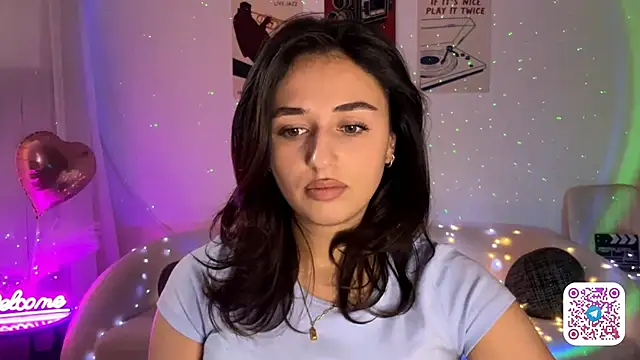 ParsedFix - Stripchat Cam Model