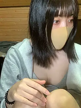 minami_room - Live Cams