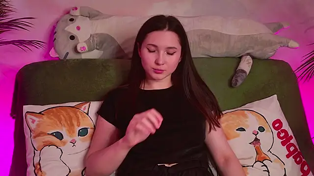 Tiny_BunnyX - Cams Ao Vivo