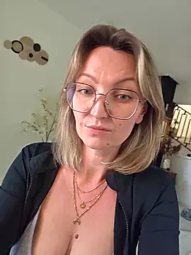 MissMialicious - Cams en Direct