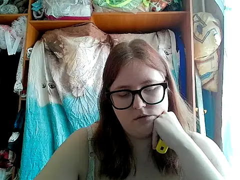 DesireMelissa webcam