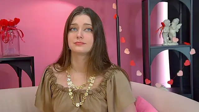 JessicaJewells webcam