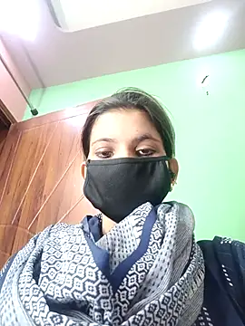 Aafreen_36 webcam