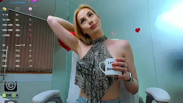 aileen_williams webcam