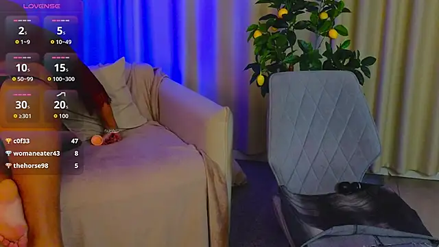 AnittaHarris_ webcam