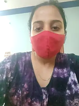 Tamil_shalini webcam