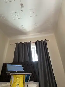 primugari_ (F milf) - twerk naked