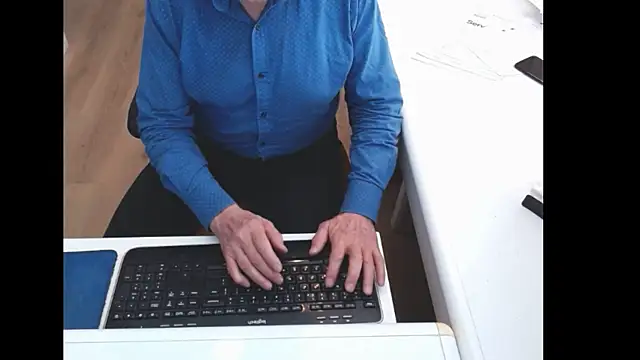 dutchpornking webcam