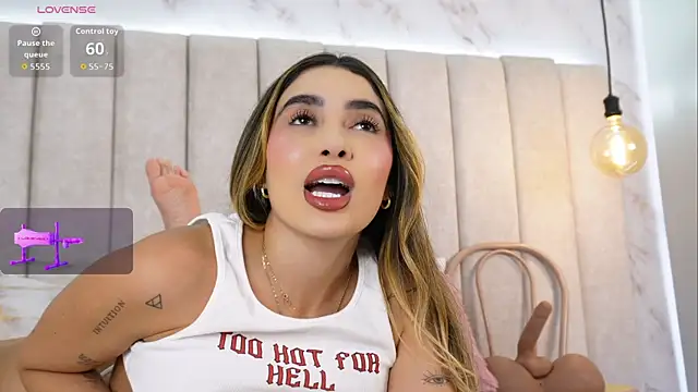 Preview of annyy_rosse