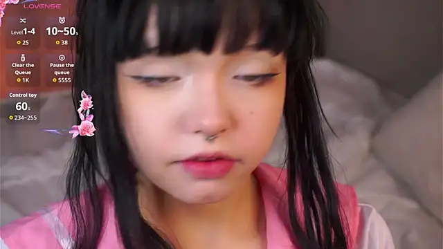 CandiceDossantos webcam