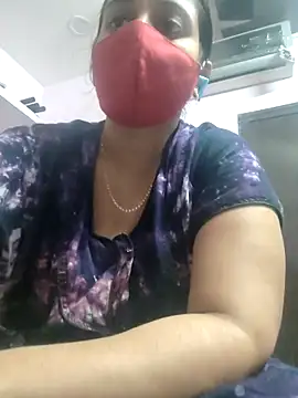 Tamil_shalini webcam