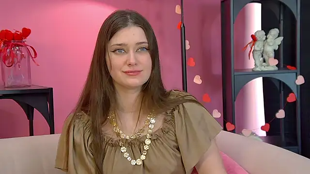 JessicaJewells webcam