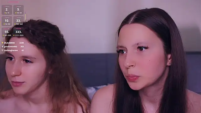 GabrielleLynchard webcam