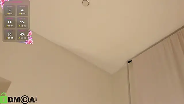 Lillie_Miller webcam