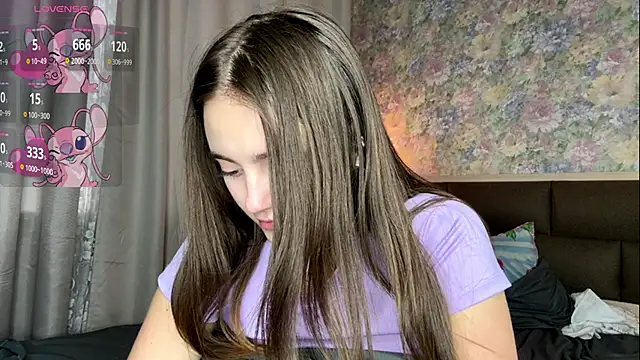 LoraDavi - Live Cams