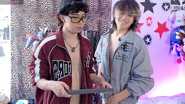 Noah_blackwood webcam