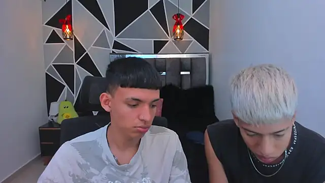 Juan_Nd_Steven webcam