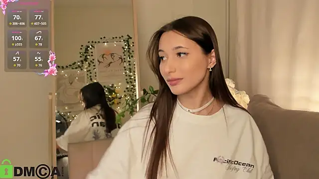 Lillie_Miller webcam