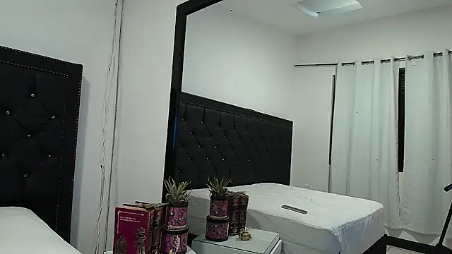 SabrinaVantress webcam