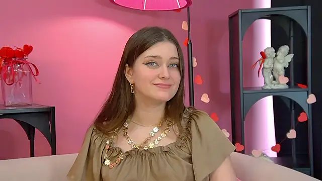 JessicaJewells webcam