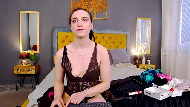 Jessica_White_ webcam