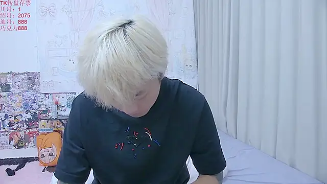 Chocolates-001 webcam