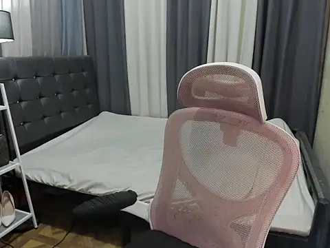 TinyCock_Rein webcam