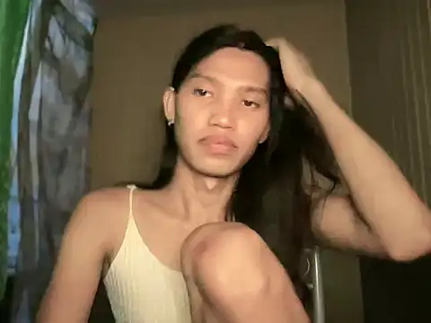 Yourgoddess_jayve webcam