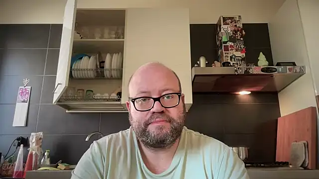 theitalianbear webcam