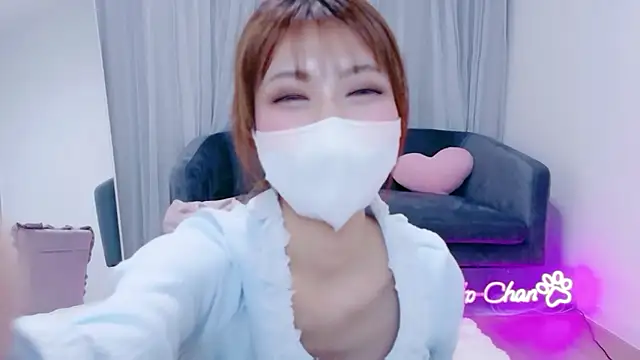 -Nyanko-chan- webcam