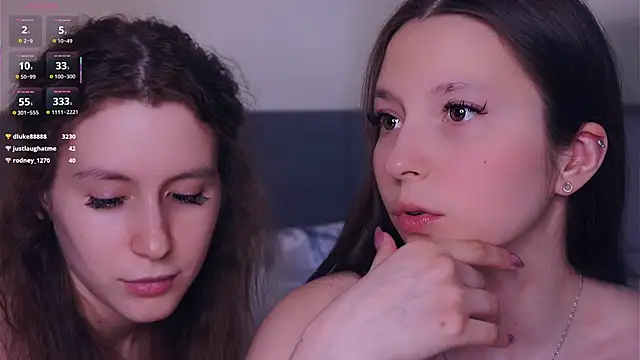 GabrielleLynchard webcam