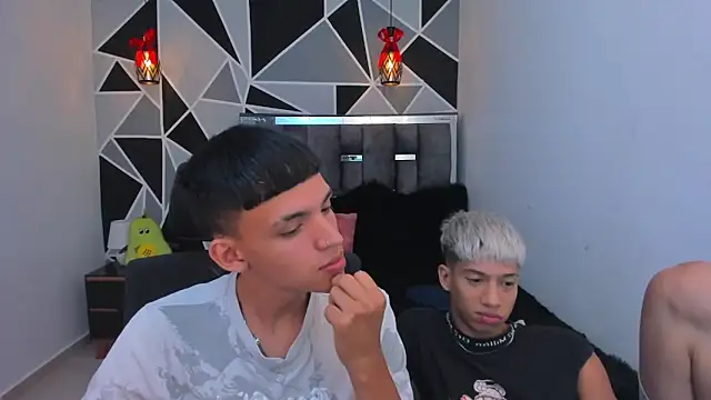 Juan_Nd_Steven webcam