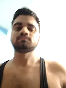 Arsalan_Sheikh webcam