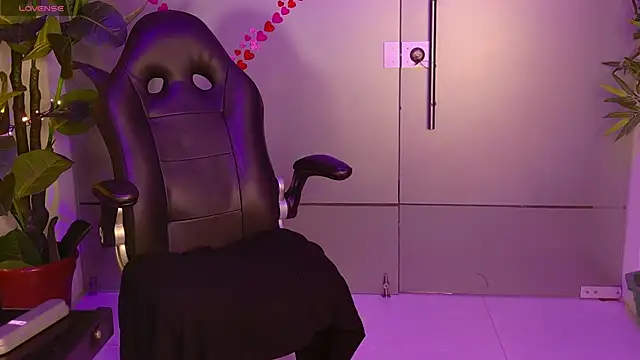 SamanthaPierce webcam