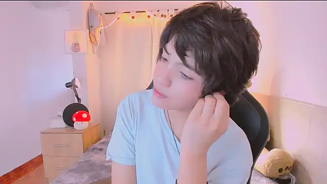 Sweet_Allan's live cam