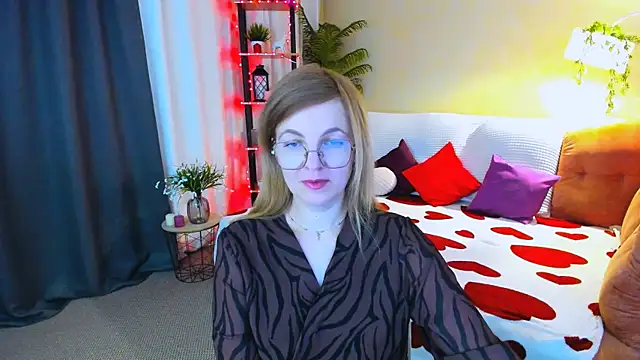 YourUniverser webcam