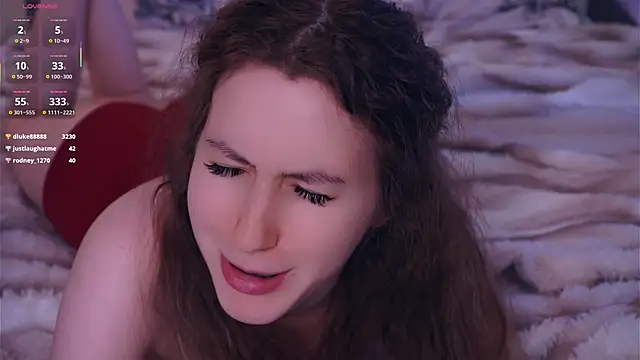 GabrielleLynchard webcam