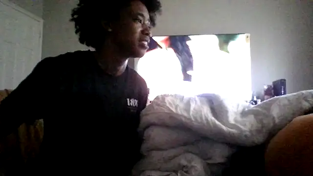 BedazedFirefly webcam