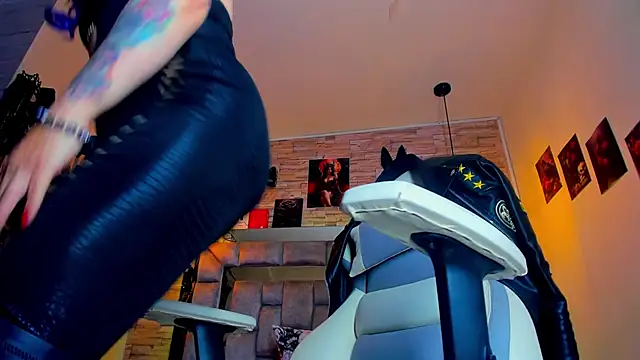 Evangelinejoness_ webcam